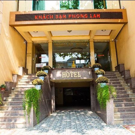 Phong Lan Hotel Son La Экстерьер фото